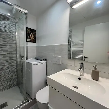 Navigli Apartamento
