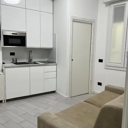 Navigli Apartamento Milán