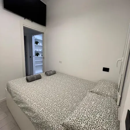 Navigli Apartamento *