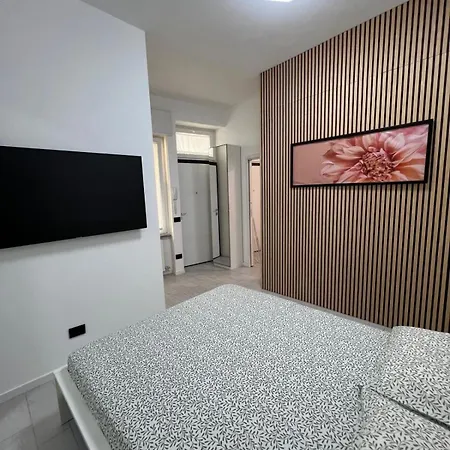 Apartamento Navigli *