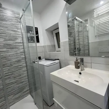 Apartamento Navigli *