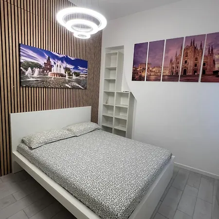 Navigli Apartment
